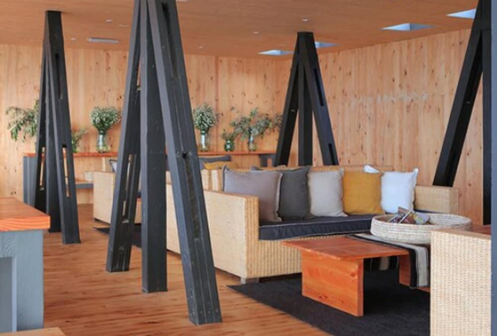 Hotel Apacheta อารีกา ภายนอก รูปภาพ