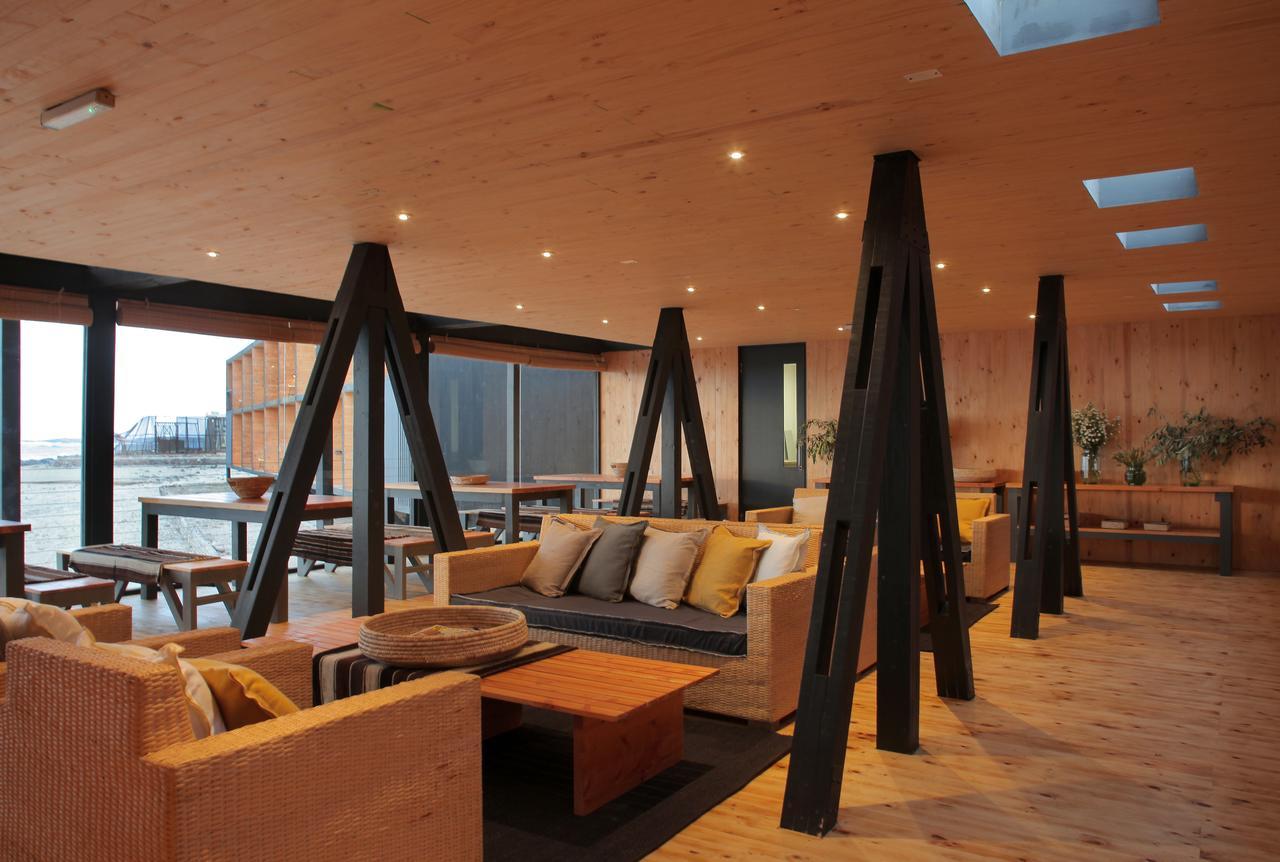 Hotel Apacheta อารีกา ภายนอก รูปภาพ