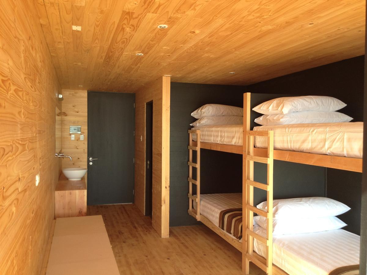 Hotel Apacheta อารีกา ภายนอก รูปภาพ