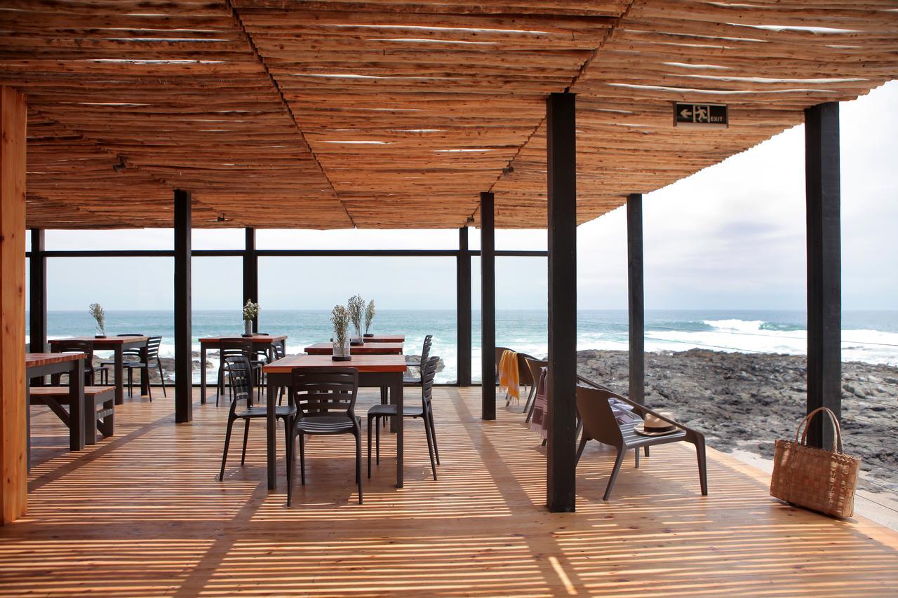 Hotel Apacheta อารีกา ภายนอก รูปภาพ