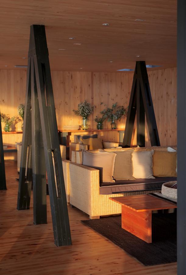 Hotel Apacheta อารีกา ภายนอก รูปภาพ
