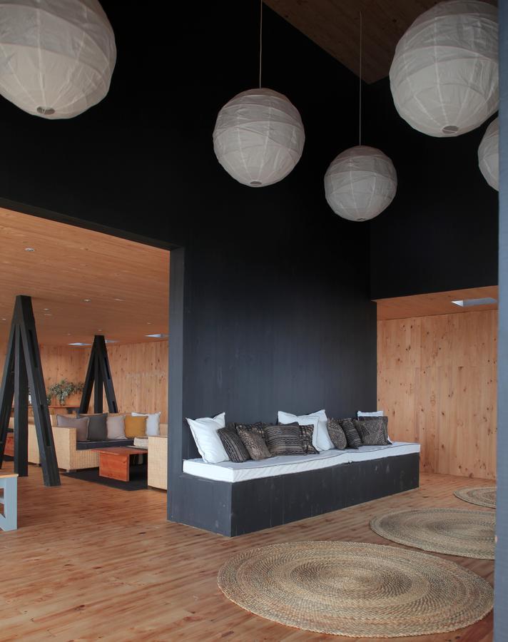 Hotel Apacheta อารีกา ภายนอก รูปภาพ