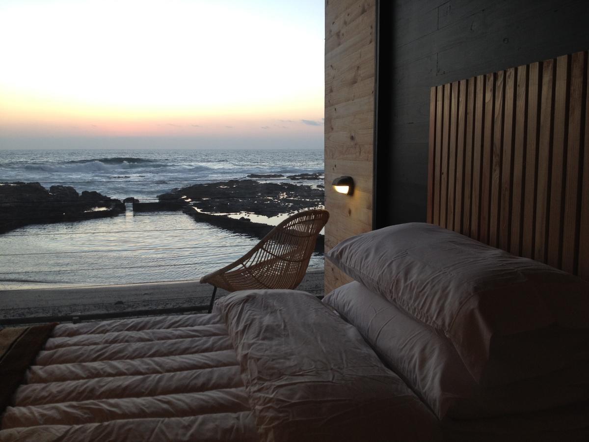 Hotel Apacheta อารีกา ภายนอก รูปภาพ