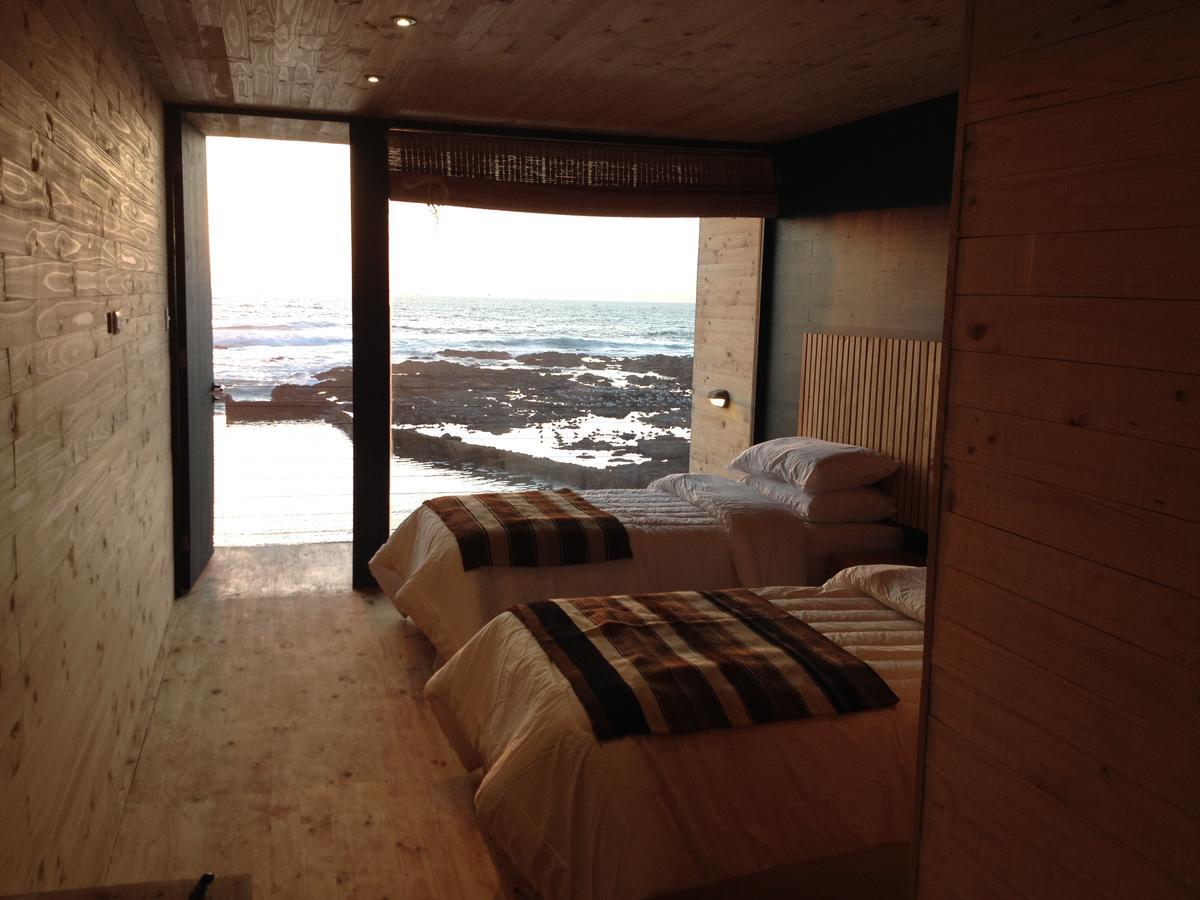 Hotel Apacheta อารีกา ภายนอก รูปภาพ