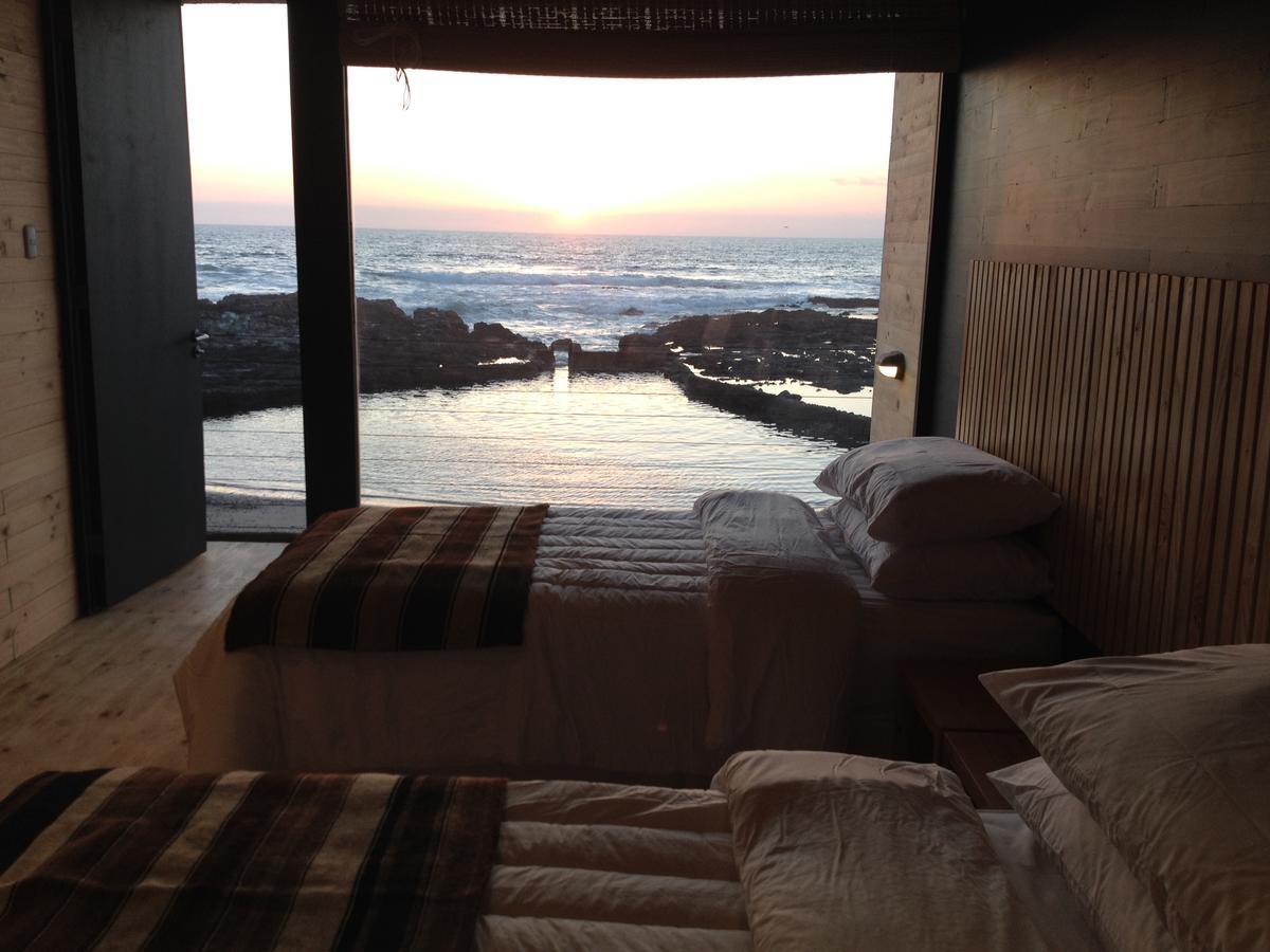 Hotel Apacheta อารีกา ภายนอก รูปภาพ