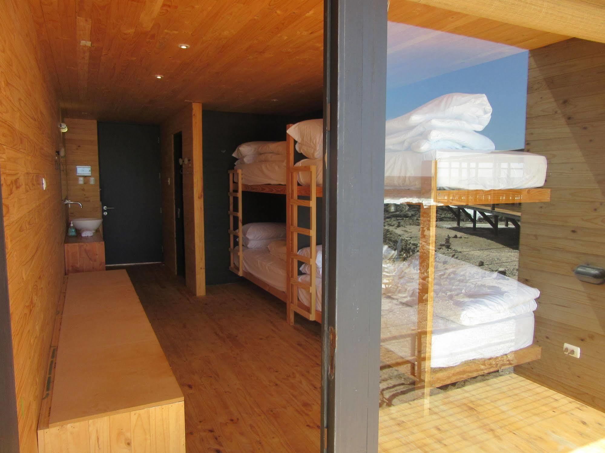 Hotel Apacheta อารีกา ภายนอก รูปภาพ