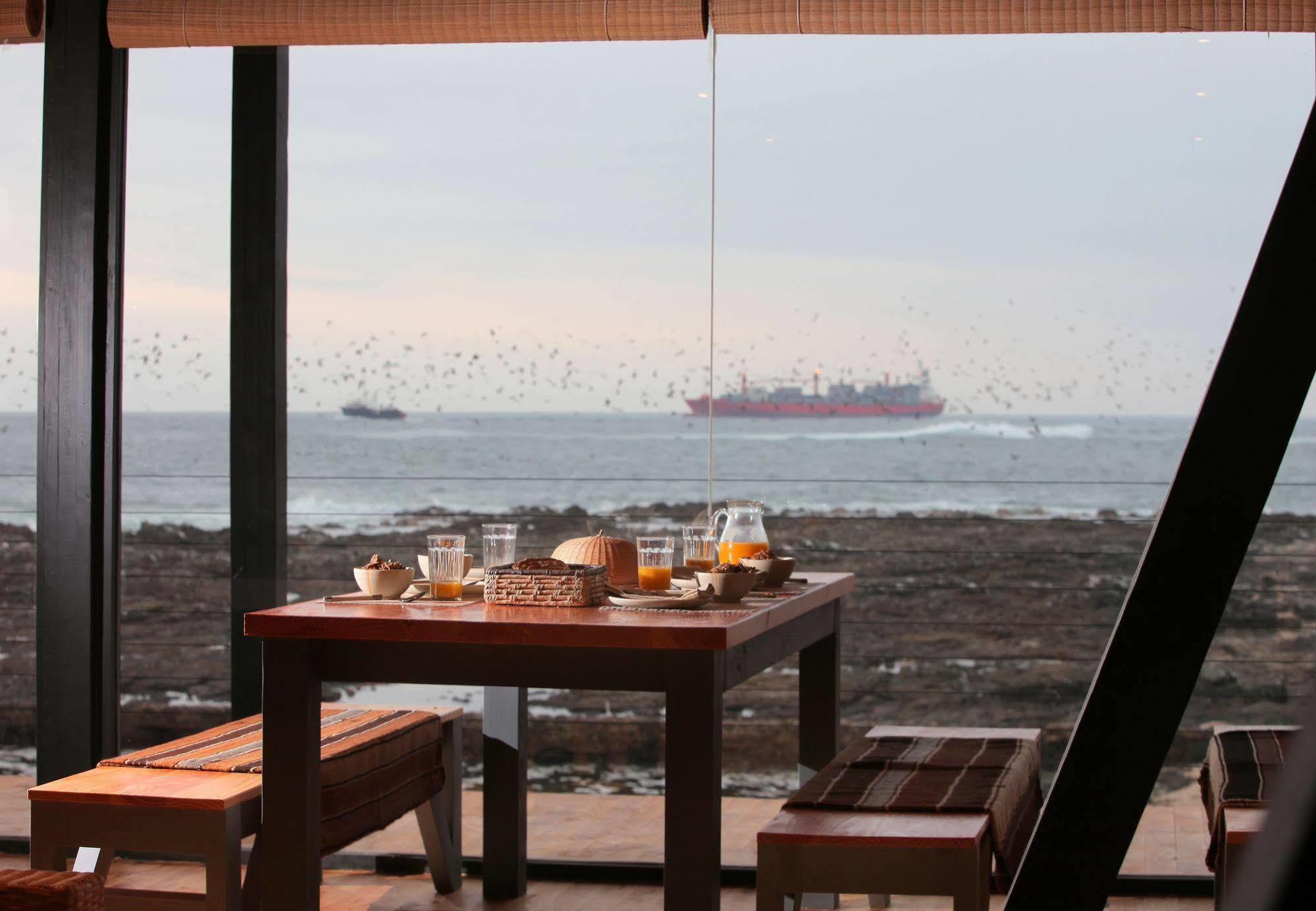 Hotel Apacheta อารีกา ภายนอก รูปภาพ