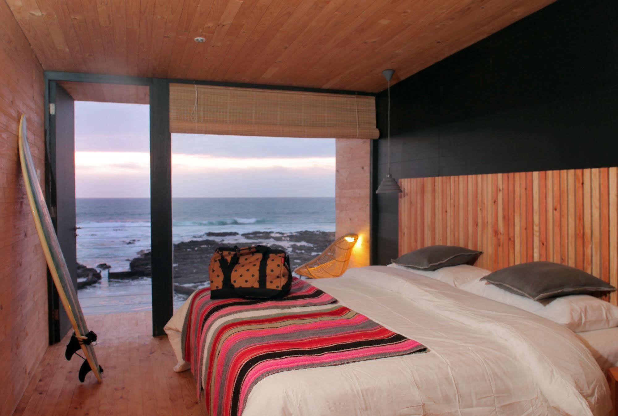 Hotel Apacheta อารีกา ภายนอก รูปภาพ