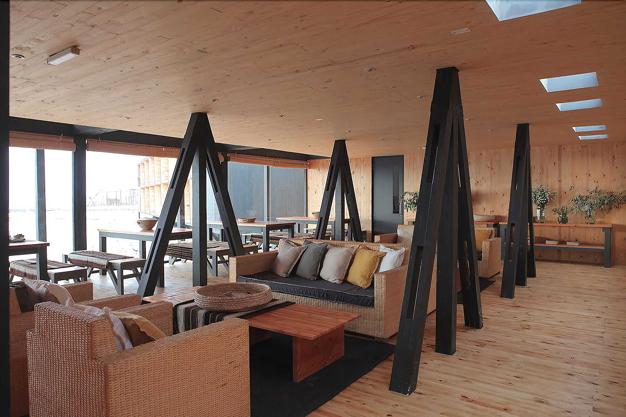 Hotel Apacheta อารีกา ภายนอก รูปภาพ